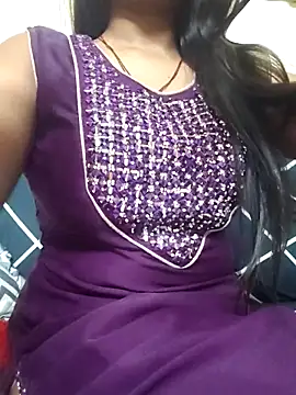 MohiniHott online show from 02.19.25