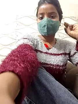 MohiniHott online show from 03.05.25