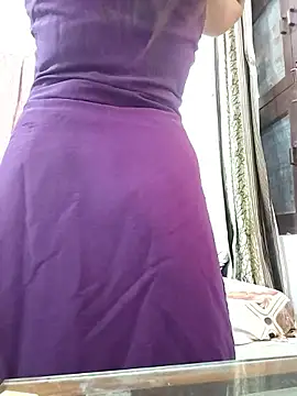 MohiniHott online show from 09.17.25