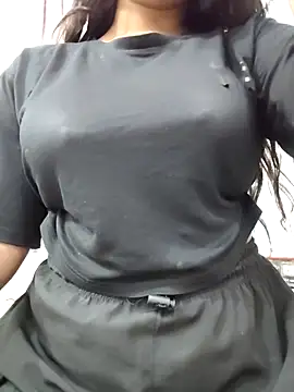 MohiniHott online show from 11.29.25