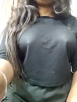 MohiniHott online show from 03.01.26