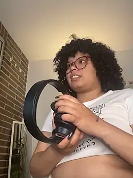 Snapshot of 6nalanie chatting on 12.29.24 6nalanie online show from 12.29.24