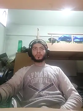 kleineid77 online show from 02.22.25