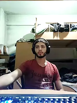 kleineid77 online show from 11.08.25