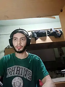 kleineid77 online show from 11.24.25