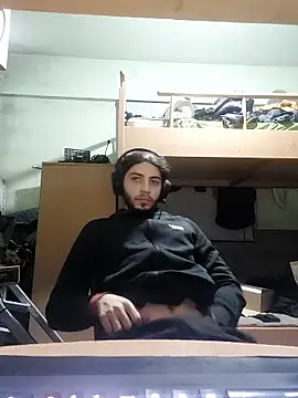 kleineid77 online show from 01.10.26