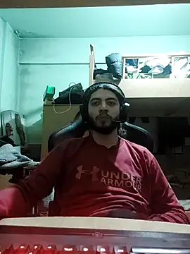 kleineid77 online show from 02.26.26