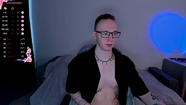 Alex silents online show from 11.14.25