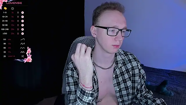 Alex silents online show from 01.09.26