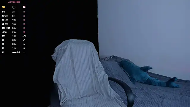 Alex silents online show from 05.03.26