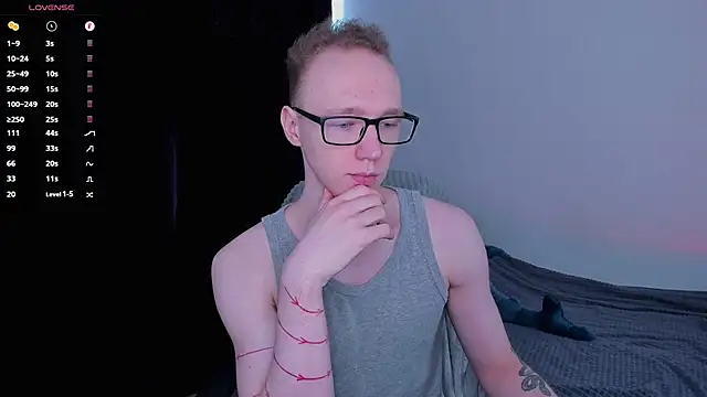 Alex silents online show from 05.05.26