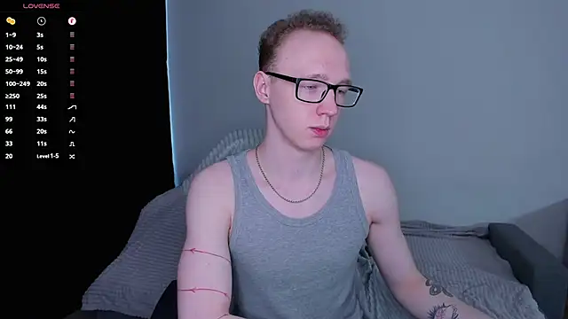 Alex silents online show from 05.16.26