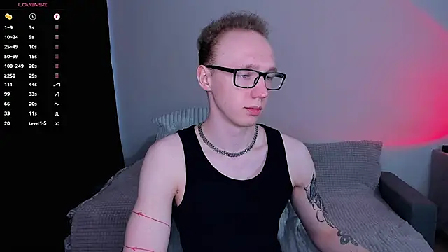 Alex silents online show from 05.31.26