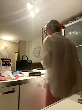 casalinga88 online show from 09.25.25