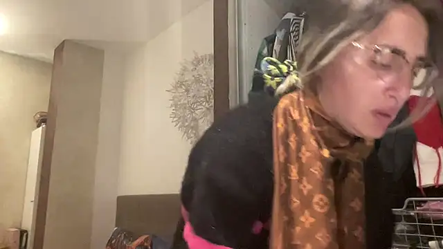 casalinga88 online show from 12.15.25