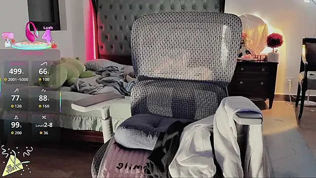 Berrysweet 68 online show from 11.22.25