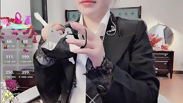 Snapshot of Berrysweet_68 chatting on 01.18.26 Berrysweet 68 online show from 01.18.26