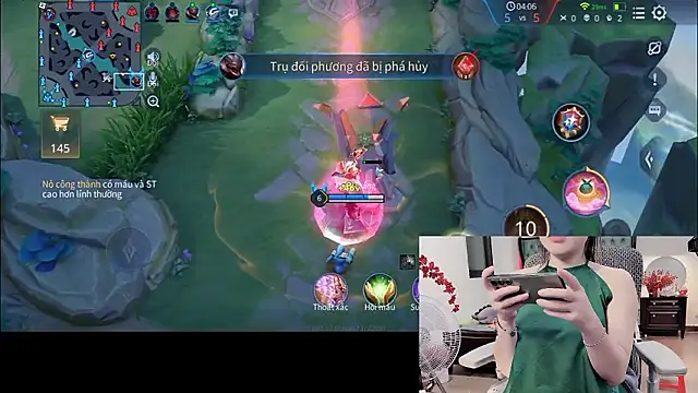 Snapshot of Berrysweet_68 chatting on 02.02.26 Berrysweet 68 online show from 02.02.26