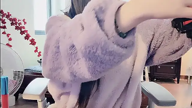 Snapshot of Berrysweet_68 chatting on 02.10.26 Berrysweet 68 online show from 02.10.26