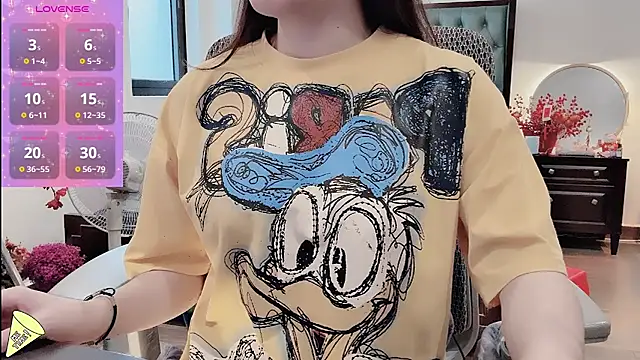 Snapshot of Berrysweet_68 chatting on 02.25.26 Berrysweet 68 online show from 02.25.26