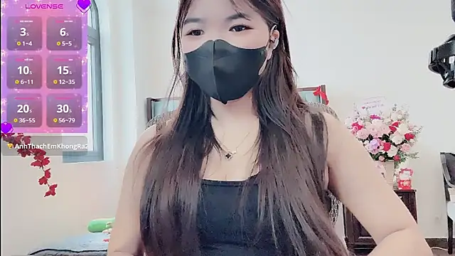 Berrysweet 68 online show from 03.12.26