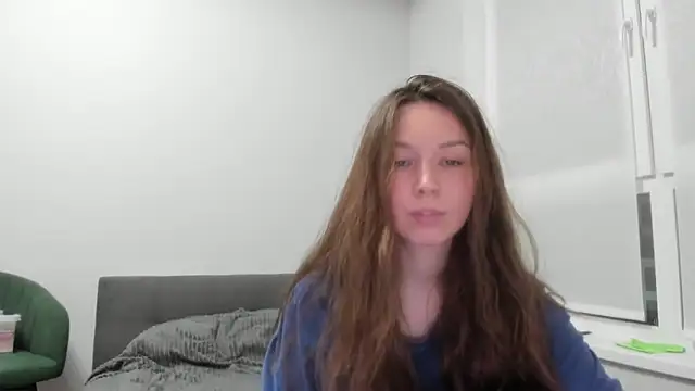 Adela Vetta online show from 03.30.26