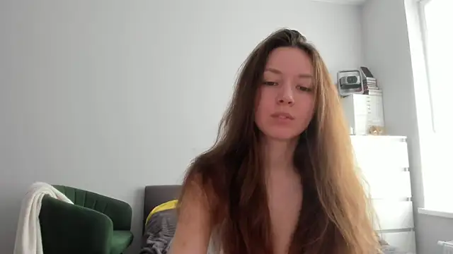 Adela Vetta online show from 04.13.26