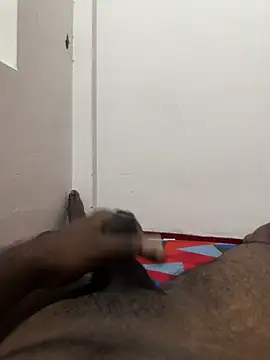 blackyboy11 online show from 10.21.25