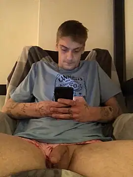 Simboxxx040 online show from 01.08.25