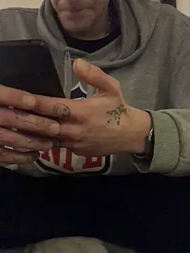 Simboxxx040 online show from 01.09.25