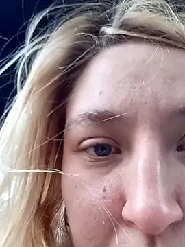 xWhoreAbleX Pika online show from 12.20.24