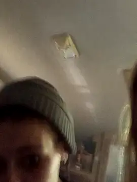 xWhoreAbleX Pika online show from 12.25.24