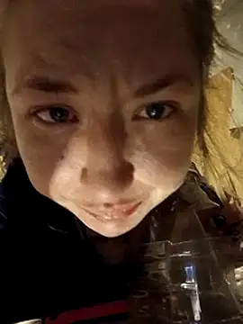 xWhoreAbleX Pika online show from 03.08.25