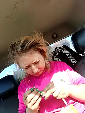 xWhoreAbleX Pika online show from 03.18.25