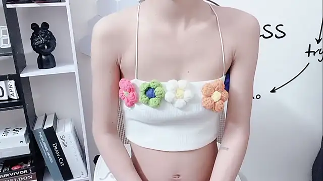 Sarah-ery online show from 04.13.26