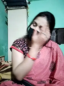 Snapshot of Killingbhabhi chatting on 02.27.25 Killingbhabhi online show from 02.27.25