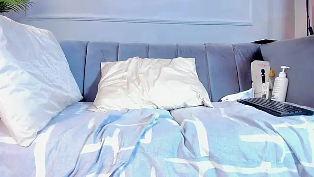 Amykord online show from 02.22.25