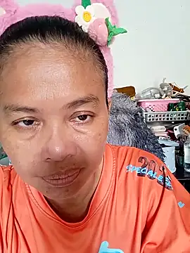 Fon Bigboobs online show from 10.18.25