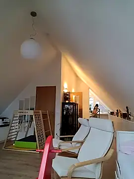 Scherana online show from 12.11.24