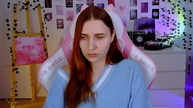 AliceCharmy online show from 01.26.25