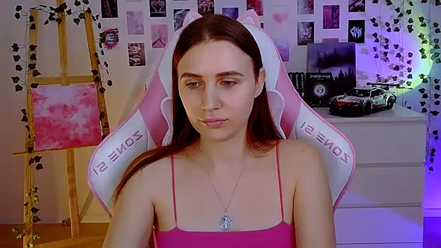 AliceCharmy online show from 01.28.25