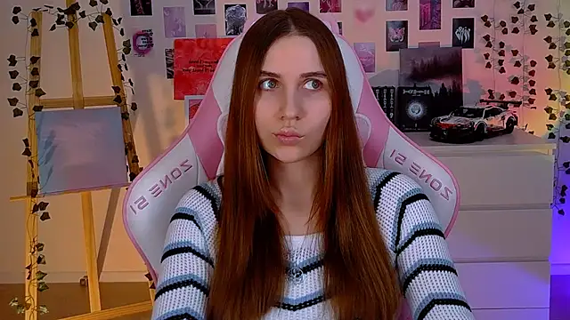 AliceCharmy online show from 02.12.25