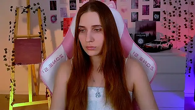 AliceCharmy online show from 02.22.25