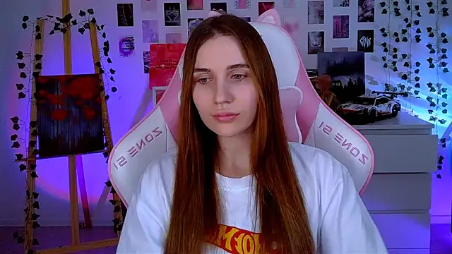 AliceCharmy online show from 02.27.25