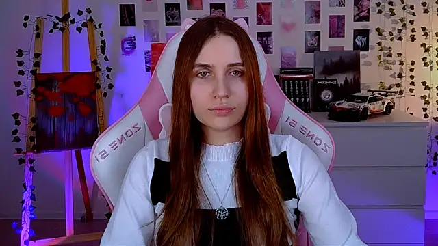 AliceCharmy online show from 03.07.25