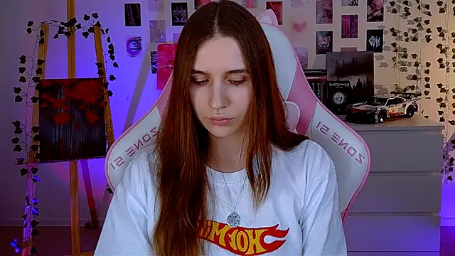 AliceCharmy online show from 03.16.25