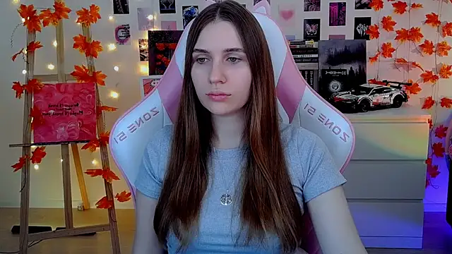 AliceCharmy online show from 11.16.25