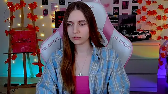 AliceCharmy online show from 11.17.25