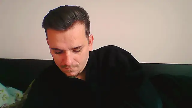 Huge cock22cm online show from 11.25.25