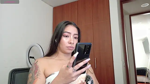 megan bluee23 online show from 01.09.26